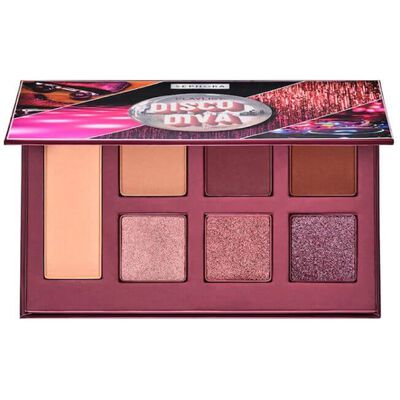 PLAYLIST EYESHADOW (PALETA DE SOMBRA)